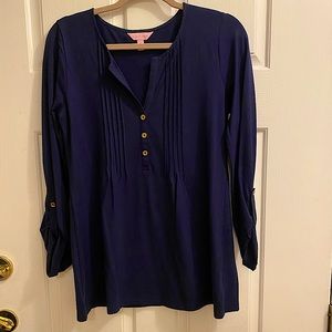 Lilly Pulitzer Top